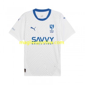 Completo Calcio Al Hilal Divisa Trasferta 2024-2025